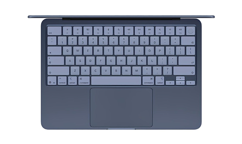 Apple MacBook Neo - vista 2